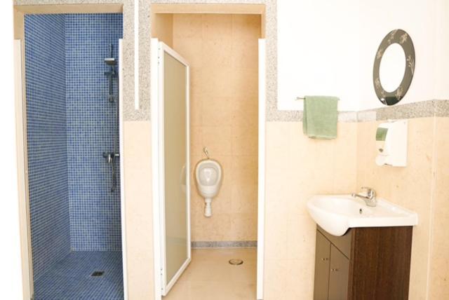 Edles Apartment In Architektenvilla Mit Grossem Pool, Sauna, Dachterrasse Und Malerischem Garten Pataias Dış mekan fotoğraf